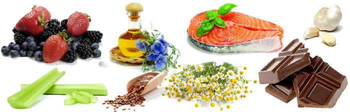 Продукты, которые помогут преодолеть стресс
